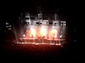 Rammstein - Du Hast - Lisbon 2009