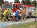 Fatal MVA State Rt. 303 and Whitehead Road