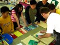 Demo - MS - Ink Block Printing-Second Color Demo - MS - Ink Block Printing-Second Color