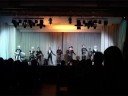 AMUSICALS 2007 - JELLICLE SONGS F�R JELLICLE KATZ\