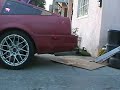 z31/ Rb30 block, RB25 head - Thumb #2