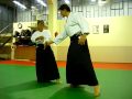 Seminar MUTSUKO MINEGISHI 2010