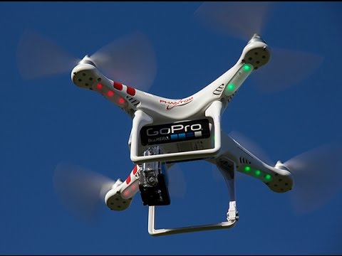 UAV - In this Video Luke Rudkowski talks to Colin Guinn, the Chief Innovations Officer and creator of the DJI Phantom. DJI Innovations creates a consumer unmanned ...