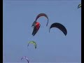 videos kitesurf