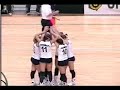 OHSAA State Volleyball Championship highlights 2006