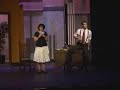 Thoroughly Modern Millie - Speed Test