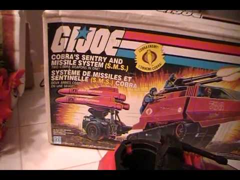 gi joe cobra