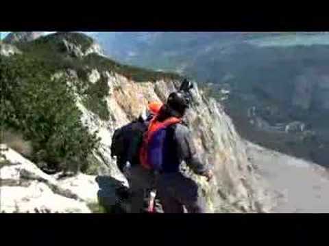 Soul Flyers Dolomites / Salomon ...