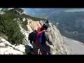 Soul Flyers Dolomites / Salomon Adrenaline Hunters Summer 07