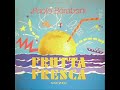 Paolo Barabani - Frutta Fresca (1987)