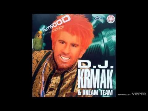 DJ Krmak - Hollywood - (Audio 2003)