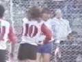 Pen. At. por Gatti a Insua (Boca 1-Estud. 2 30-08-87)