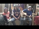Build Me Up Acoustic Cover