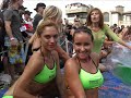 margarita wrestling