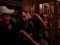 You Guys Drink Too Much