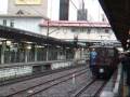 さよならEF55みなかみ　高崎駅入れ替え作業 video