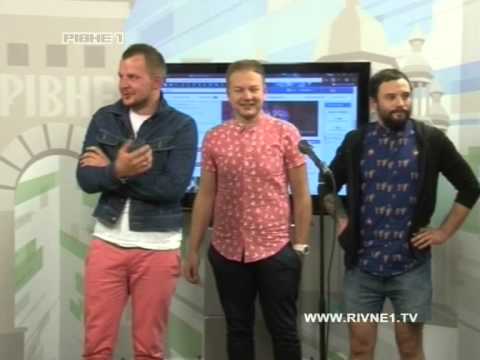 КВН-розминка у програмі "Хелоу шоу"