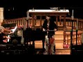 Mariana Mihai-Zoeter, soprano sings Micheal Head