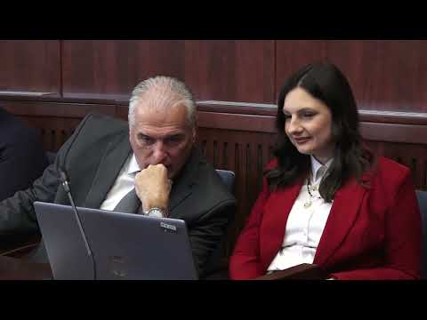 ПОЧЕЛО 12. ЗАСЕДАЊЕ ГРАДСKОГ ПАРЛАМЕНТА