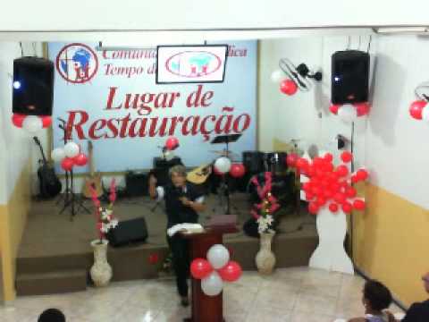 Culto Domingo da Celebração