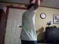 teh DDR sexi dance