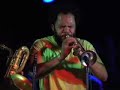 Budos Band - Live!