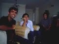 Daniel Toro NBA Celebrity True Stories Uncensored