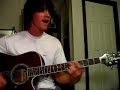 Go To Sleep acoustic