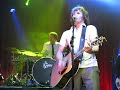 Karl Brazil - James Blunt - So Long Jimmy - Koko Club