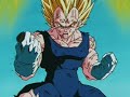 Goku vs Majin Vegeta - Part 2 - Japanese Goku vs Majin Vegeta - Part 2 - Japanese