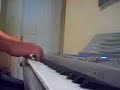 My Curse - Killswitch Engage (cover) keyboard