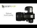 Видеообзор Canon EF-S 15-85mm f/3.5-5.6 IS USM