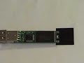 Inside of USB Flash Pen Drive joshua marius lethe online Inside of USB Flash Pen Drive joshua marius lethe online
