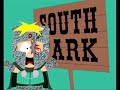 South Park: Butters and Tweek