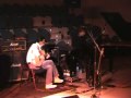 papa chaman en el auditori castello  2 12 2006 