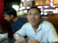 Dinner ky ate angie