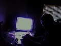 First Stages of a TV Transmission Project