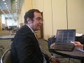 [Leo Sorge] Paolo Gargini and nanotech at Intel