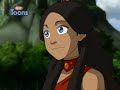 Katara-The Best Waterbender