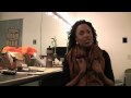 Charlayne Woodard - Discovering a playwright