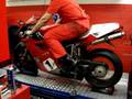 Jimmy's Ducati 996