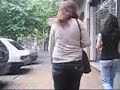 Dan�s Bicycle Commute