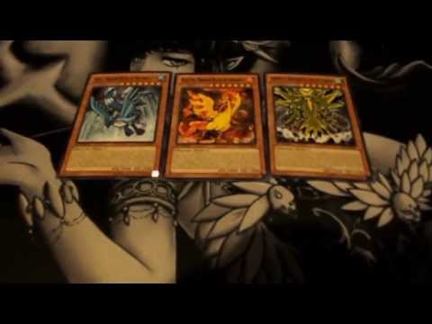 how to paint yu-gi-oh cards