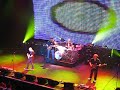 Satriani - Andalusia (rock part) @ 013 Tilburg