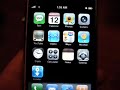 PRIMER IPHONE ARGENTINO DESBLOQUEADO POR SOFTWARE GRATUITO PRIMER IPHONE ARGENTINO DESBLOQUEADO POR SOFTWARE GRATUITO