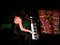 Cristiana Pegoraro suona Gitanerias di Lecuona Cristiana Pegoraro suona Gitanerias di Lecuona