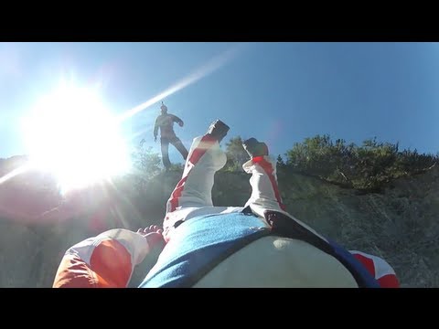World's - These are both totally crazy and surprisingly common. The footage is awesome. Music by Marik Production: http://soundcloud.com/marikproduction Sports feature...