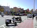 puerto de palamos