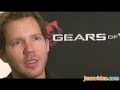 presentation de gears of war 2 par Cliff Bleszinski fr presentation de gears of war 2 par Cliff Bleszinski fr