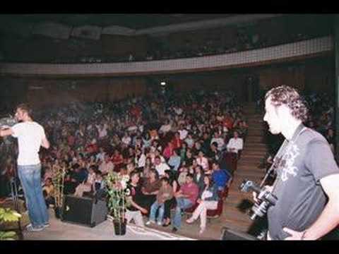 Mirsa Kerceli & Anaconda - Srihet pa ty